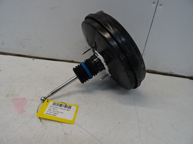 REMBEKRACHTIGER Volkswagen Golf VII (AUA) (5Q1614105CM), Gebruikt, Volkswagen