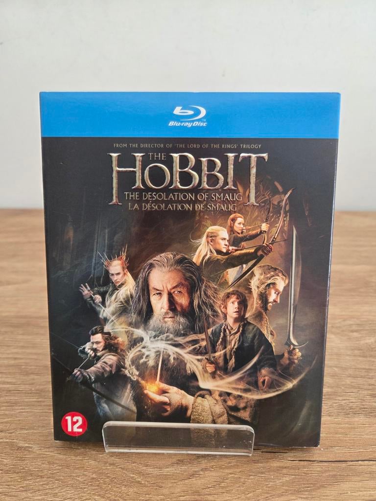The Hobbit: The Desolation of Smaug, Ophalen of Verzenden, Avontuur