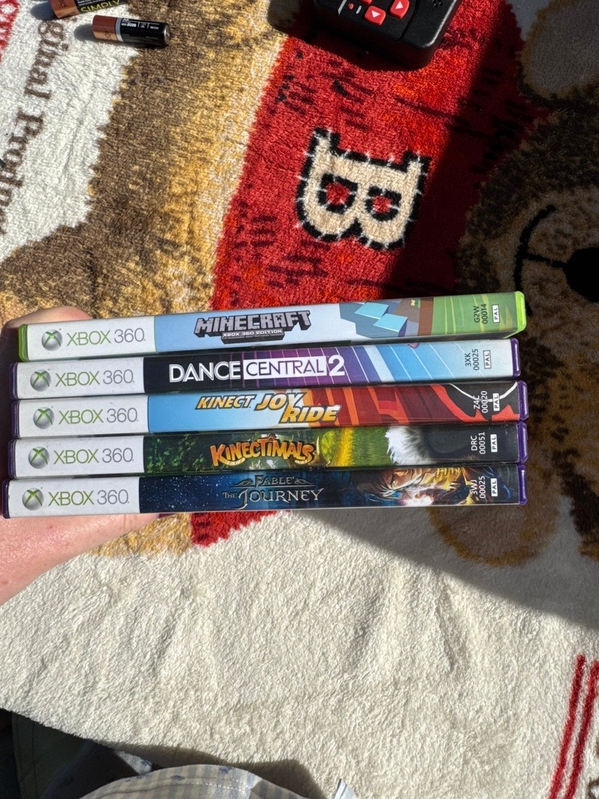 Xbox 360, Consoles de jeu & Jeux vidéo, Enlèvement ou Envoi