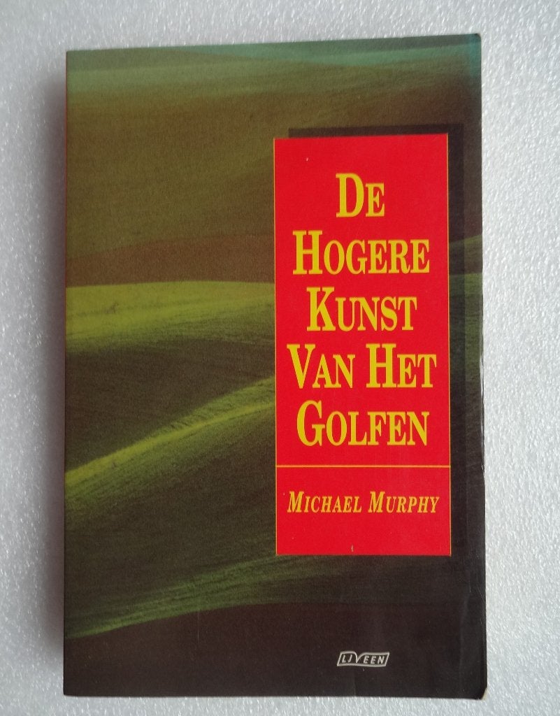 Golf boeken, Boeken, Ophalen of Verzenden, Balsport