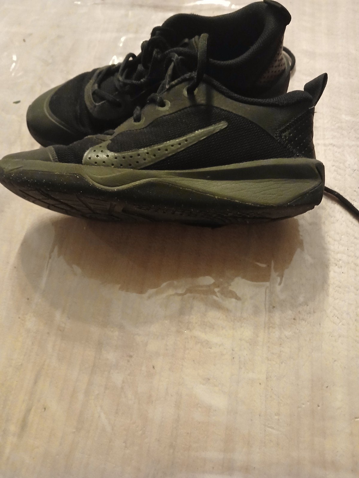 nike schoenen maat 37.5, Sport en Fitness, Ophalen of Verzenden, Schoenen