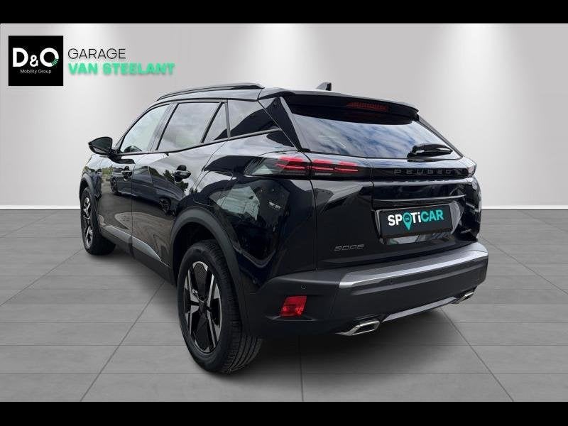 Peugeot 2008 Allure Hybride 145 pk, Euro 6, 1199 cc, 110 g/km, 136 pk