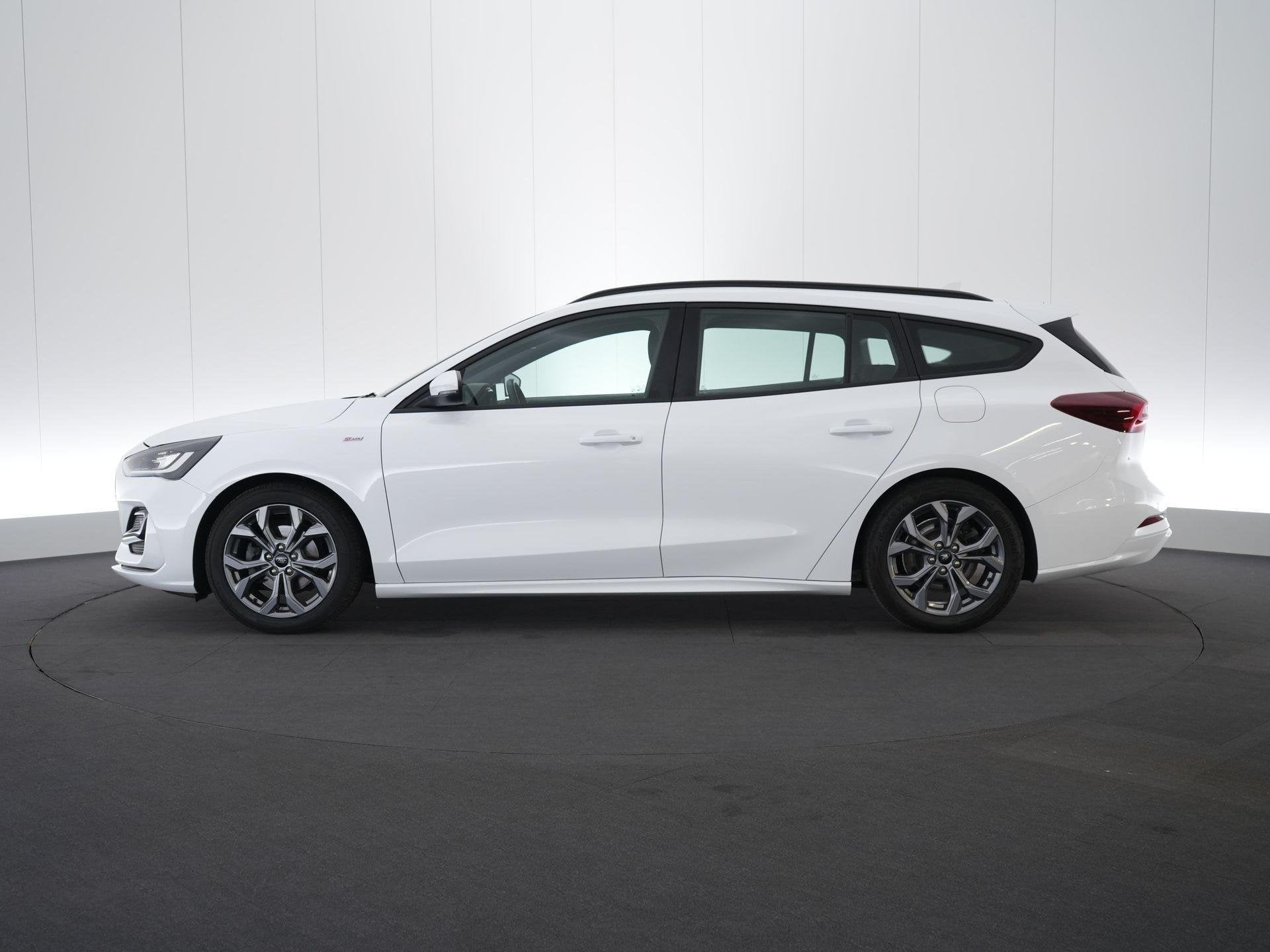 Ford Focus Clipper 1.0i EcoBoost MHEV 92kW ST-Line, Focus, Achat, Electronic Stability Program (ESP), Entreprise