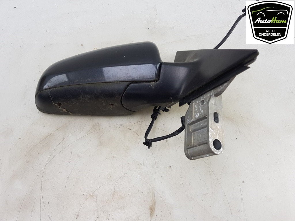 RETROVISEUR LATERAL DROIT Audi A4 Cabrio (B7), Utilisé, Audi