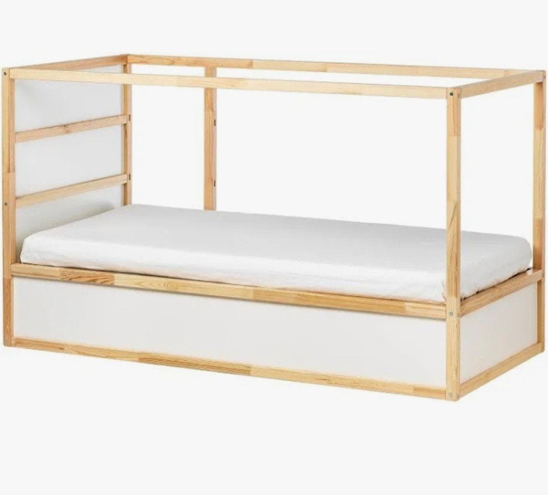 Halfhoogslaper, Huis en Inrichting, Ophalen, Stapelbed