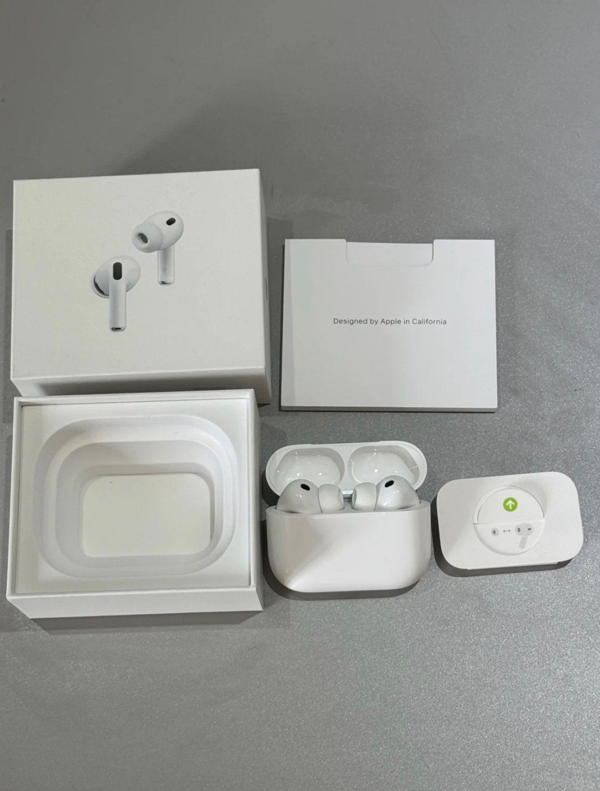 Airpods Pro 3 perfecte staat, Enlèvement ou Envoi