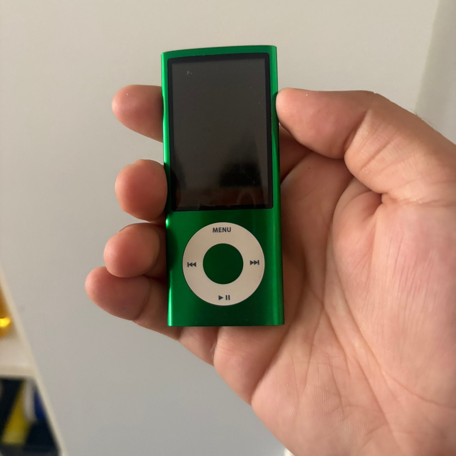 iPod vintage, il fonctionne, mais uniquement avec le câble, TV, Hi-fi & Vidéo, Lecteurs Mp3 | Accessoires | Apple iPod, Enlèvement