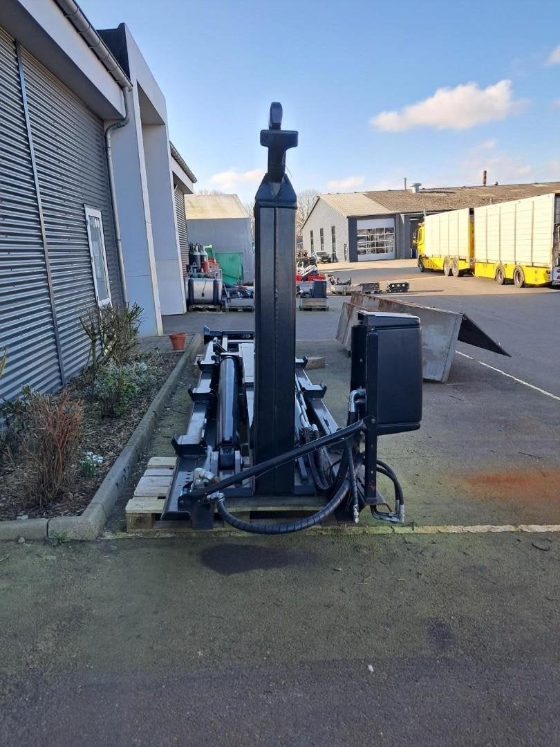 Hiab Optima 25 ton Grue à crochet Hiab 25 tonnes neuve et i, Autres marques, Achat, Entreprise, Autres carburants