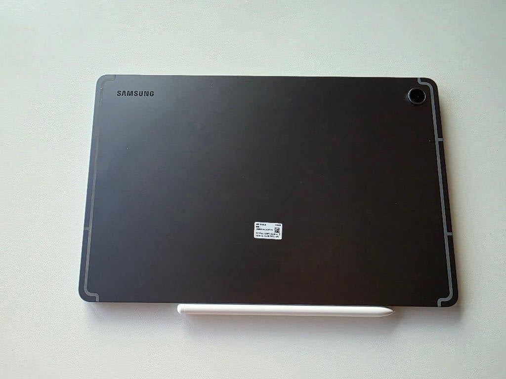 Samsung Galaxy Tab S10 Lite 5G, Informatique & Logiciels, Android Tablettes, Neuf, Samsung galaxy tablet, SM-X406B, 11 pouces