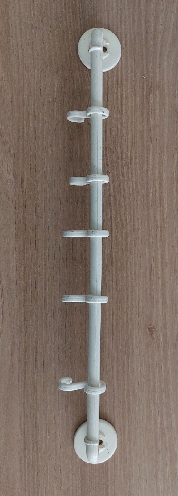 OPHANGHAKEN SET, Ophalen of Verzenden, Kunststof
