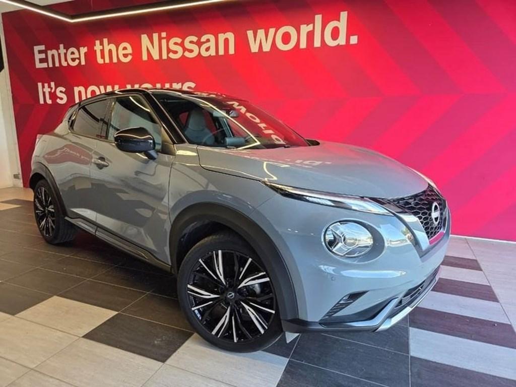 Nissan Juke 1.0 DIG-T / N-Design / €15.250 ex btw!, https://public.car-pass.be/vhr/d179d535-f623-4fc8-8441-7266321ee544, 139 g/km