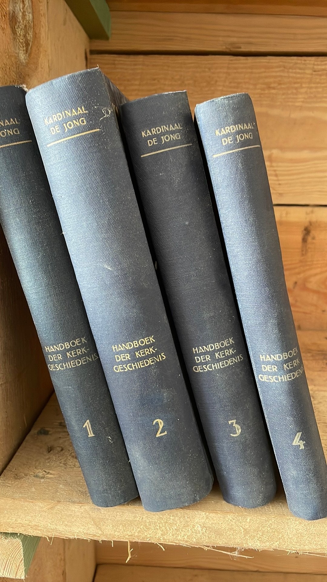 Gratis boeken over religie., Enlèvement, Utilisé