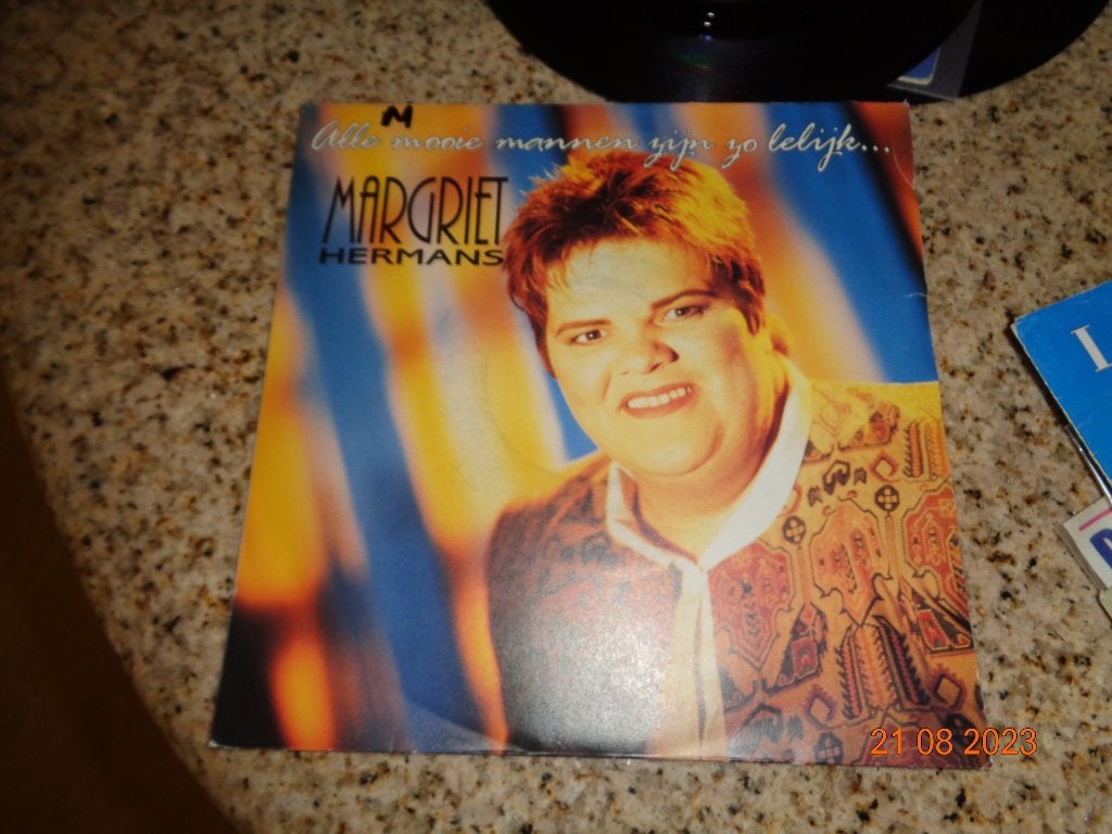 Nederlandstalige vinyl singels  ZGST., Cd's en Dvd's, Fotohoes, 7 inch, Ophalen of Verzenden, Zo goed als nieuw