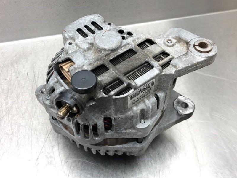 DYNAMO V-Snaar Subaru Outback (BR) (|23700AA63B|), Gebruikt, Subaru