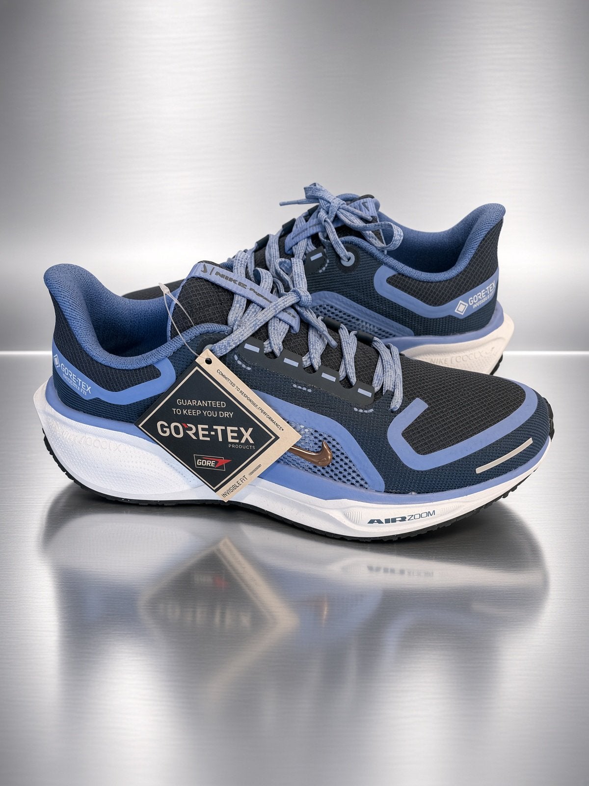 Nike Air Zoom Pegasus 41 GTX Gore-Tex EU40 te koop!, Nieuw, Ophalen of Verzenden, Hardlopen, Hardloopschoenen