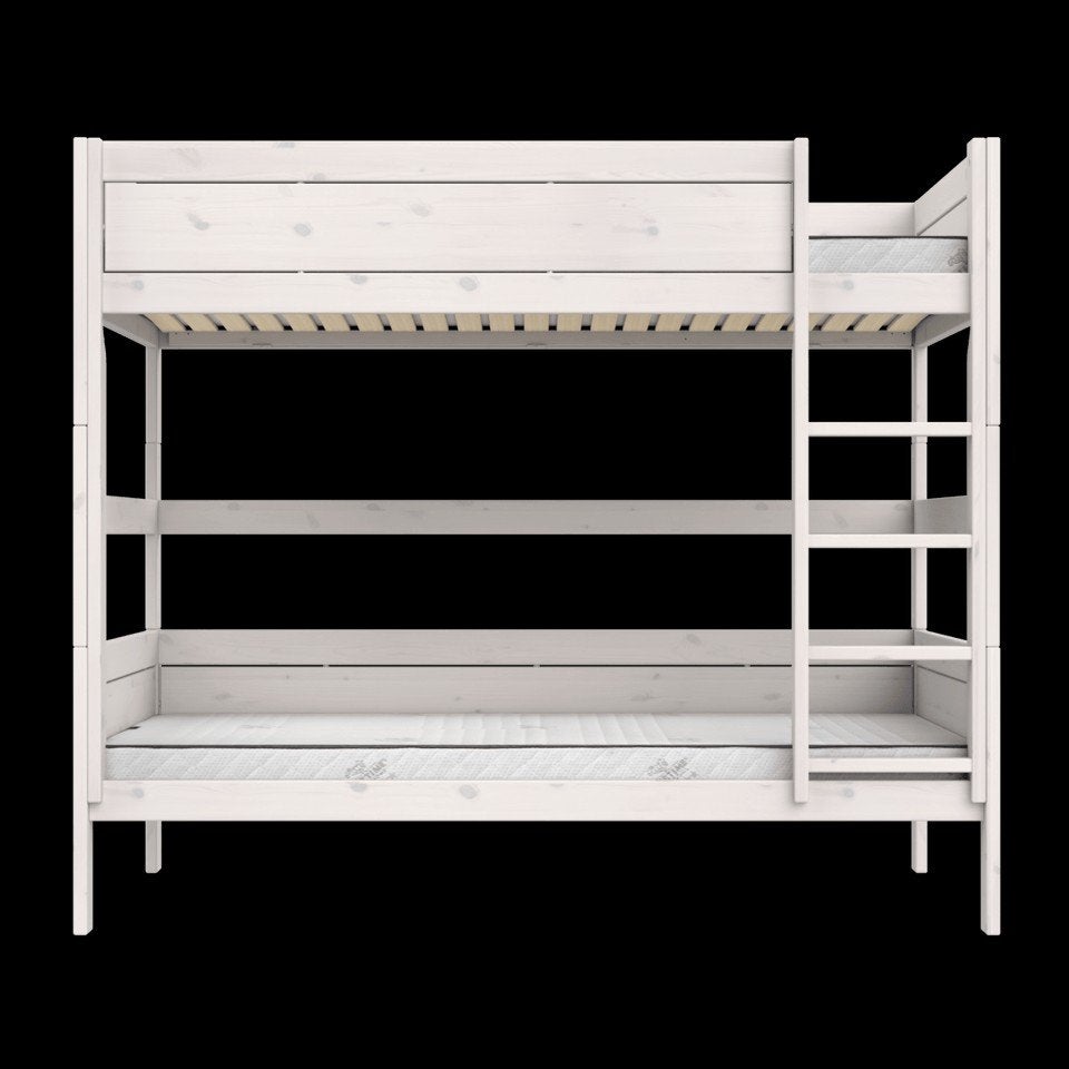 Lifetime stapelbed, Ophalen, Gebruikt, Stapelbed
