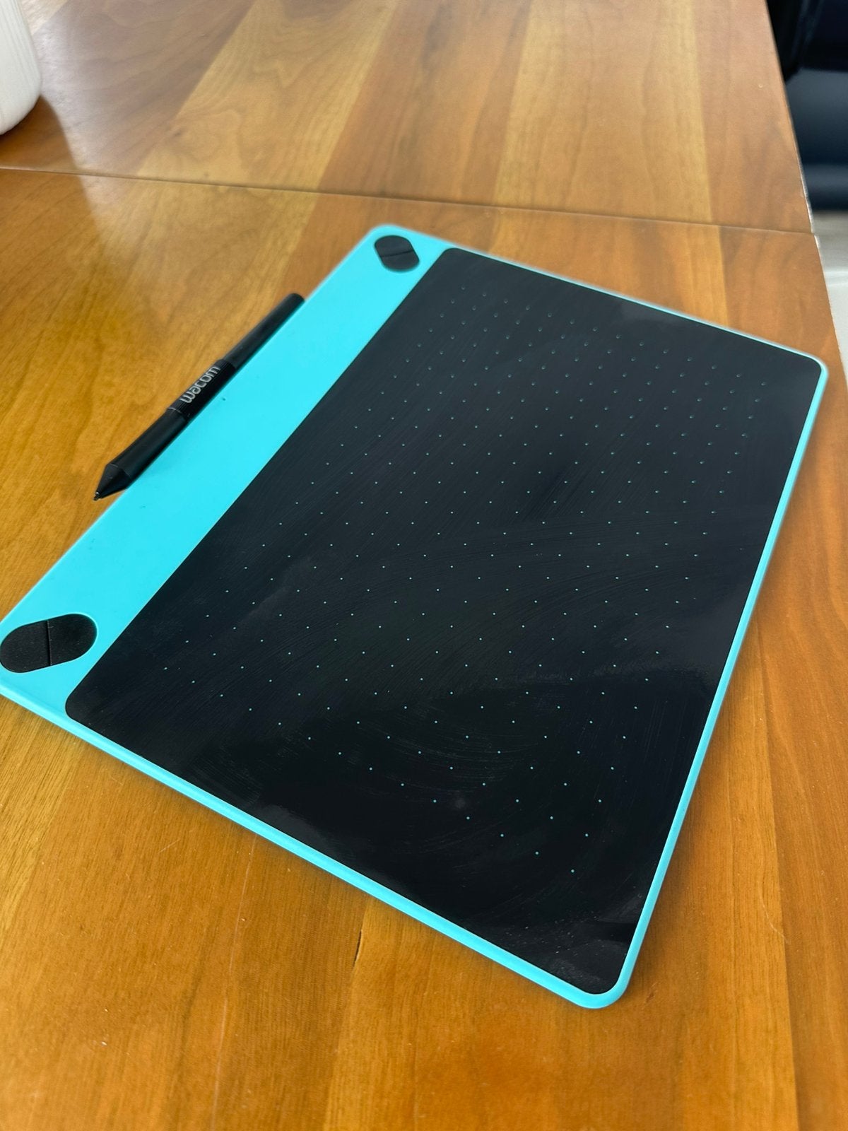 Wacom Intuos Pen & Touch Medium (CTH-690), Ophalen, Gebruikt