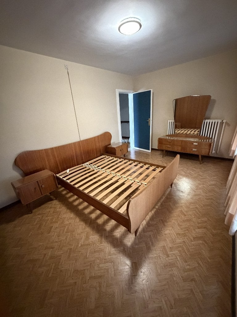 Vintage slaapkamer, Huis en Inrichting, Ophalen, Gebruikt, Jaren 60-70