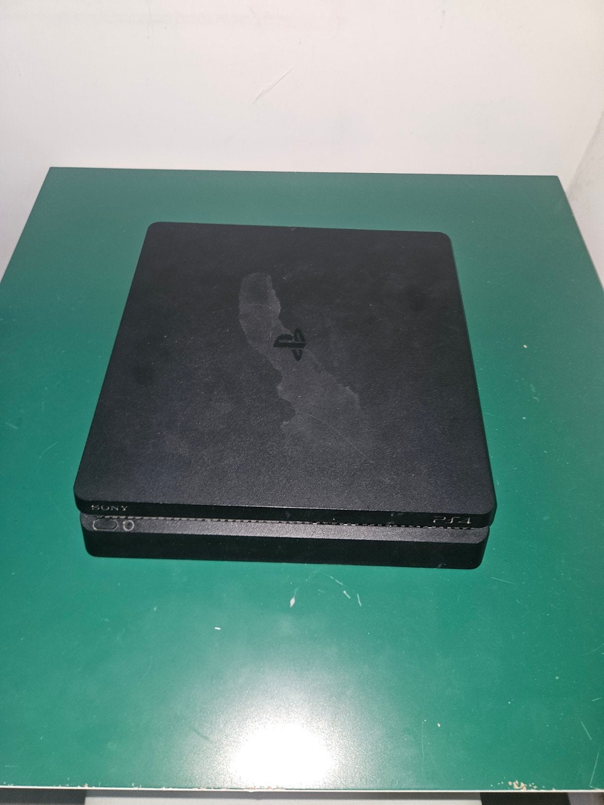 Ps4, Games en Spelcomputers, Ophalen, 500 GB, Zo goed als nieuw, Zonder controller