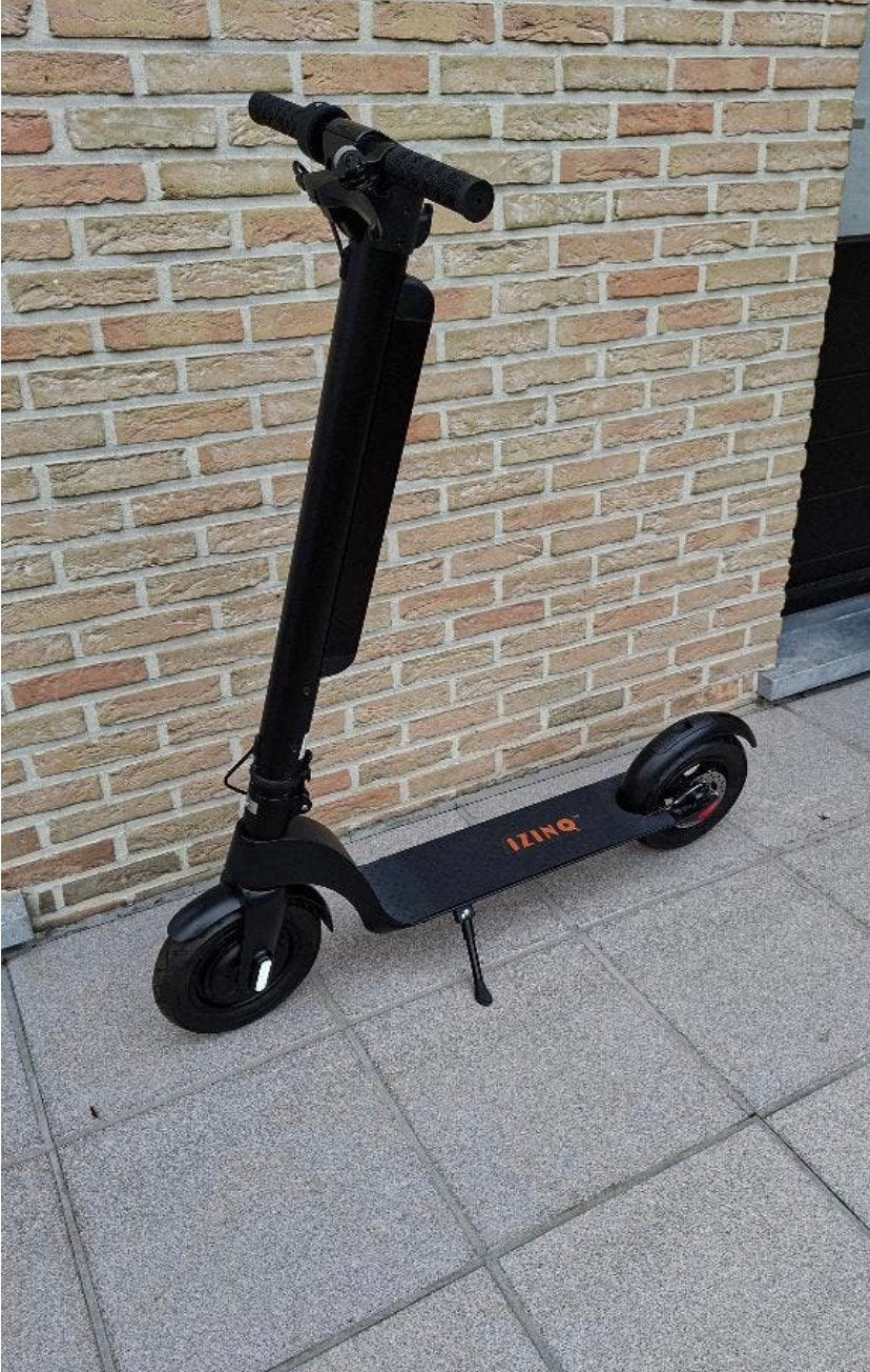 Step, Fietsen en Brommers, Ophalen, Zo goed als nieuw