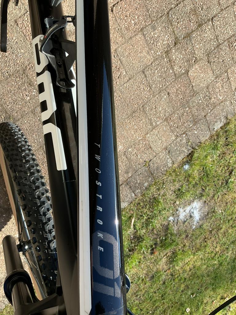 Mountainbike BMC, Fietsen en Brommers, Hardtail, Heren, 49 tot 53 cm, Zo goed als nieuw