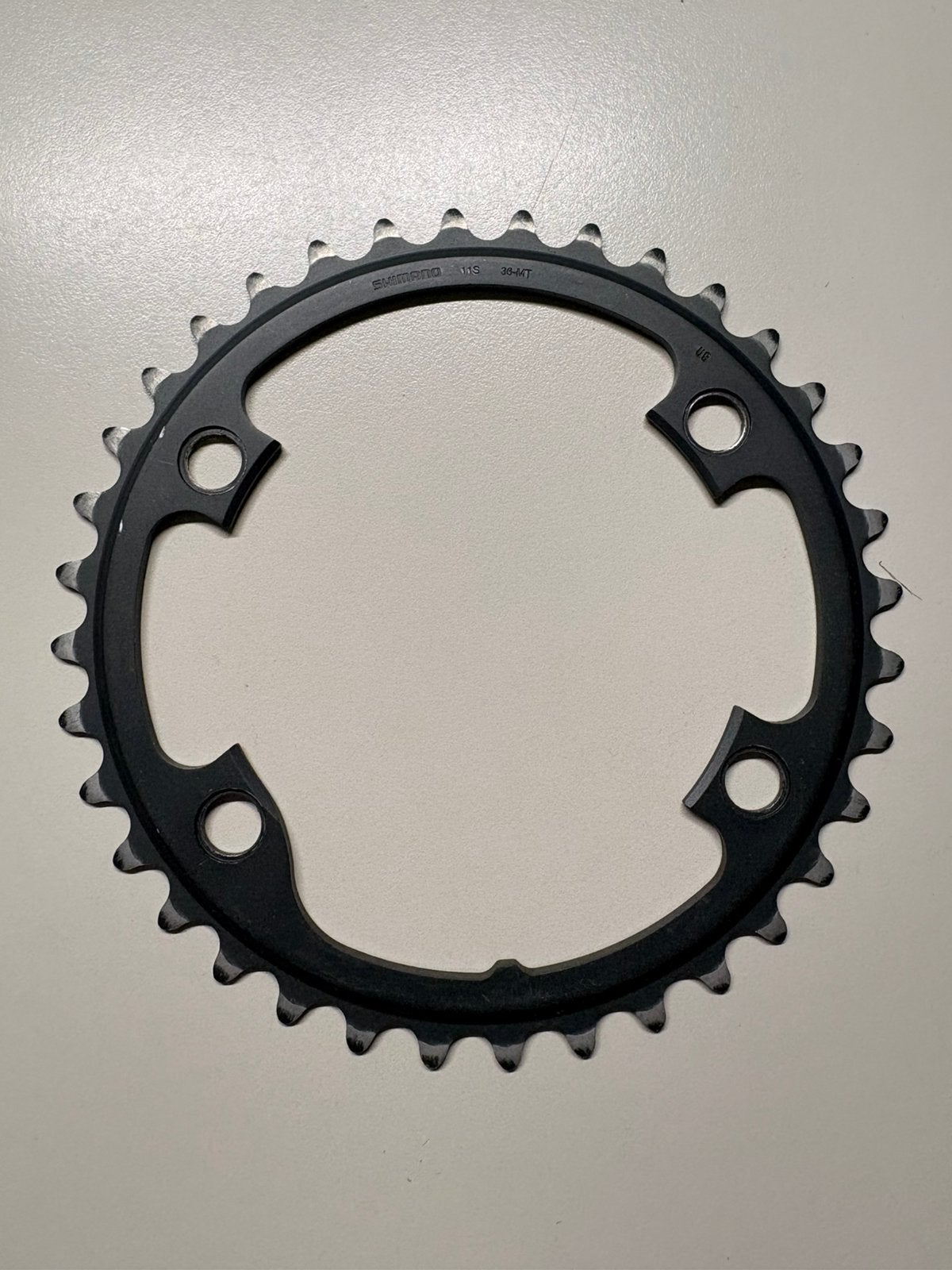 Kettingblad ultegra, Enlèvement, Comme neuf, Racefiets, Dérailleur ou Chaîne