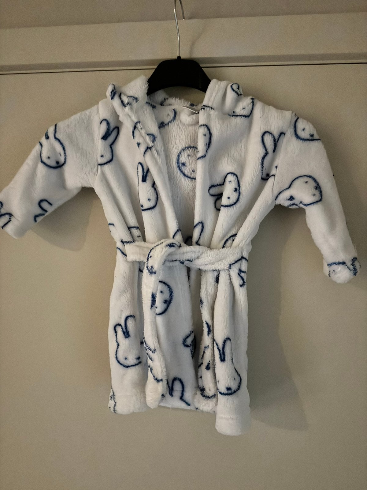 Badjasje voor jongen of meisje, Enfants & Bébés, Enlèvement ou Envoi, Comme neuf, Garçon ou Fille