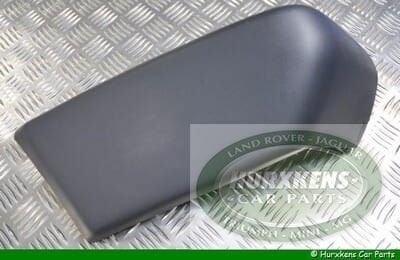 Bumperhoeken voor en achterzijde Range Rover Classic, Land Rover, -, -, Nieuw