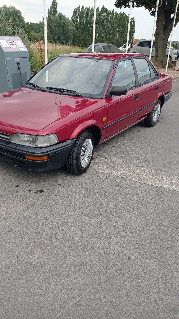TOYOTA AUTOMATIQUE, Autos, Achat, Automatique, Particulier, Toyota