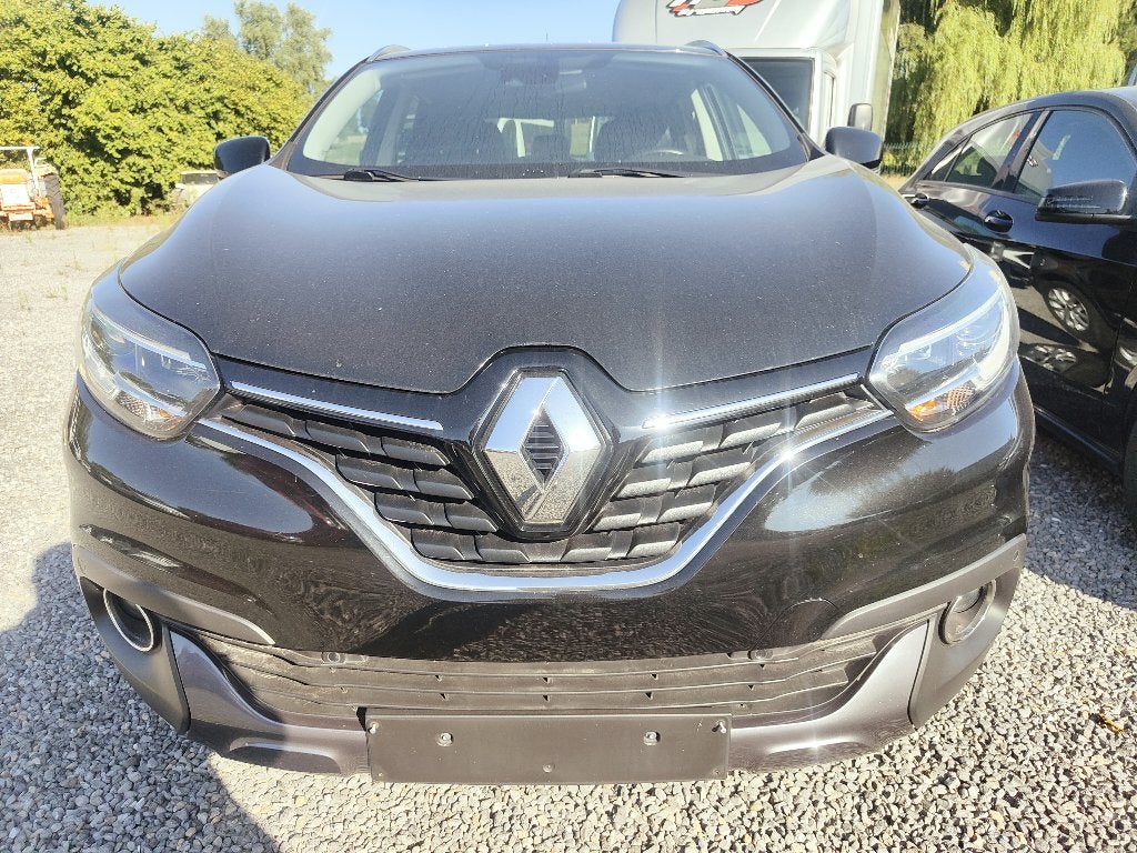 Renault Kadjar, Autos, Kadjar, Achat, Euro 6, Boîte manuelle