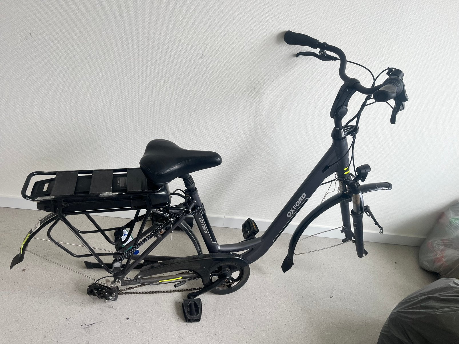 Trek, Vélos & Vélomoteurs, Enlèvement, Utilisé