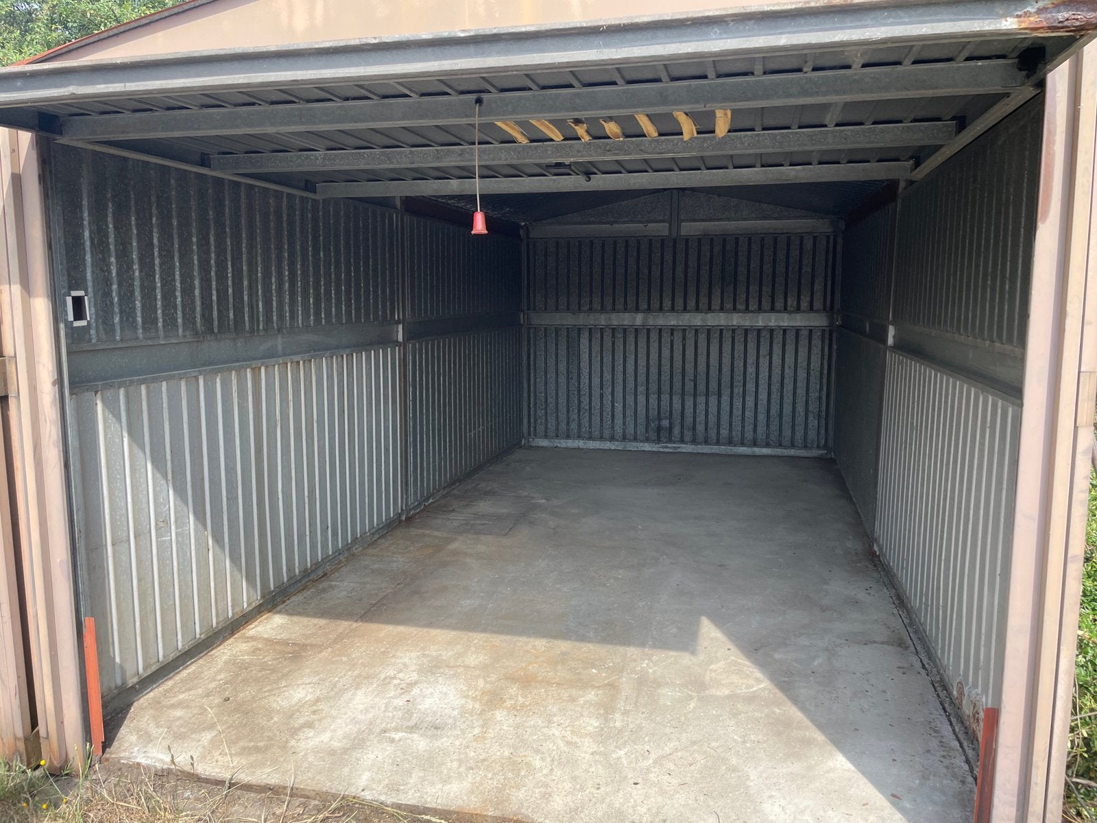 Garage te huur Houthalen-Oost