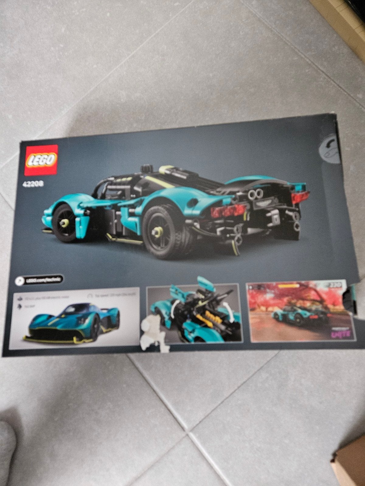 Pakketen lego, Ophalen of Verzenden, Compleet, Lego