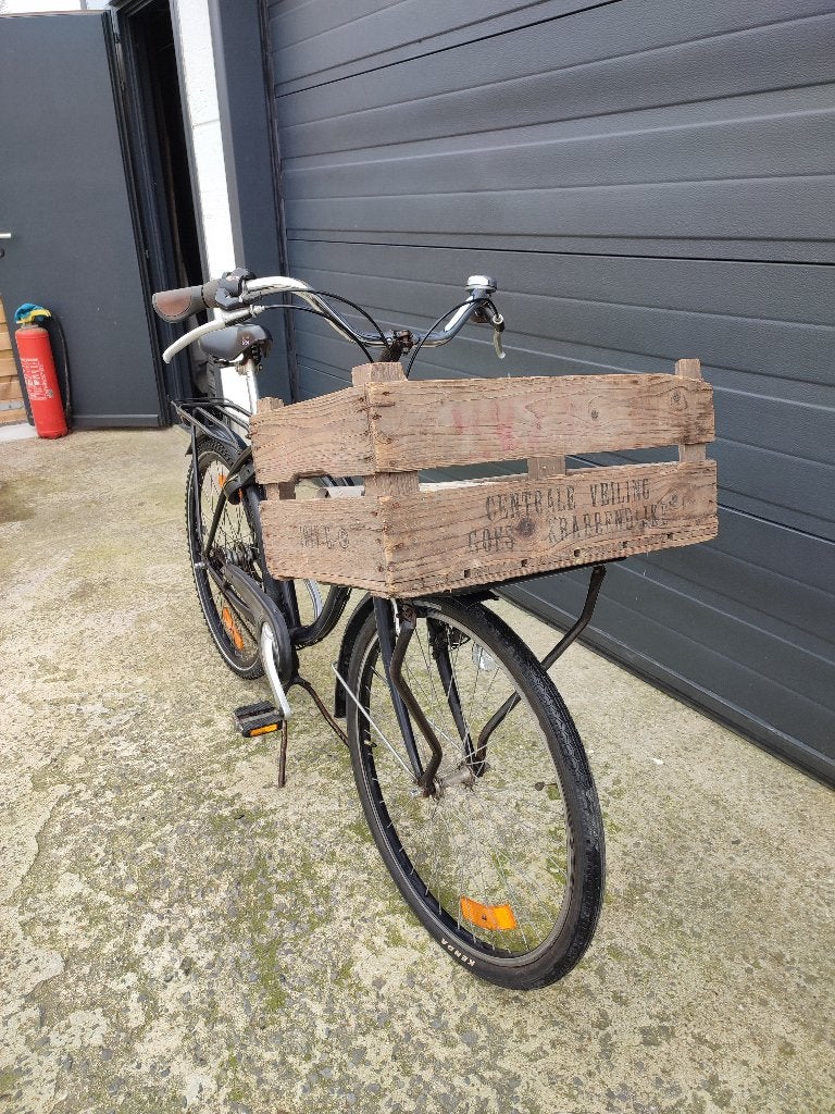 vintage transportfiets, 53 à 57 cm, Enlèvement, Utilisé