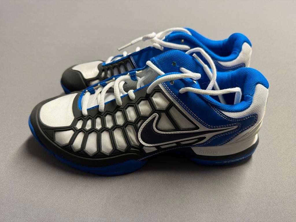 Nike Tennis schoenen maat 44, Ophalen, Zo goed als nieuw