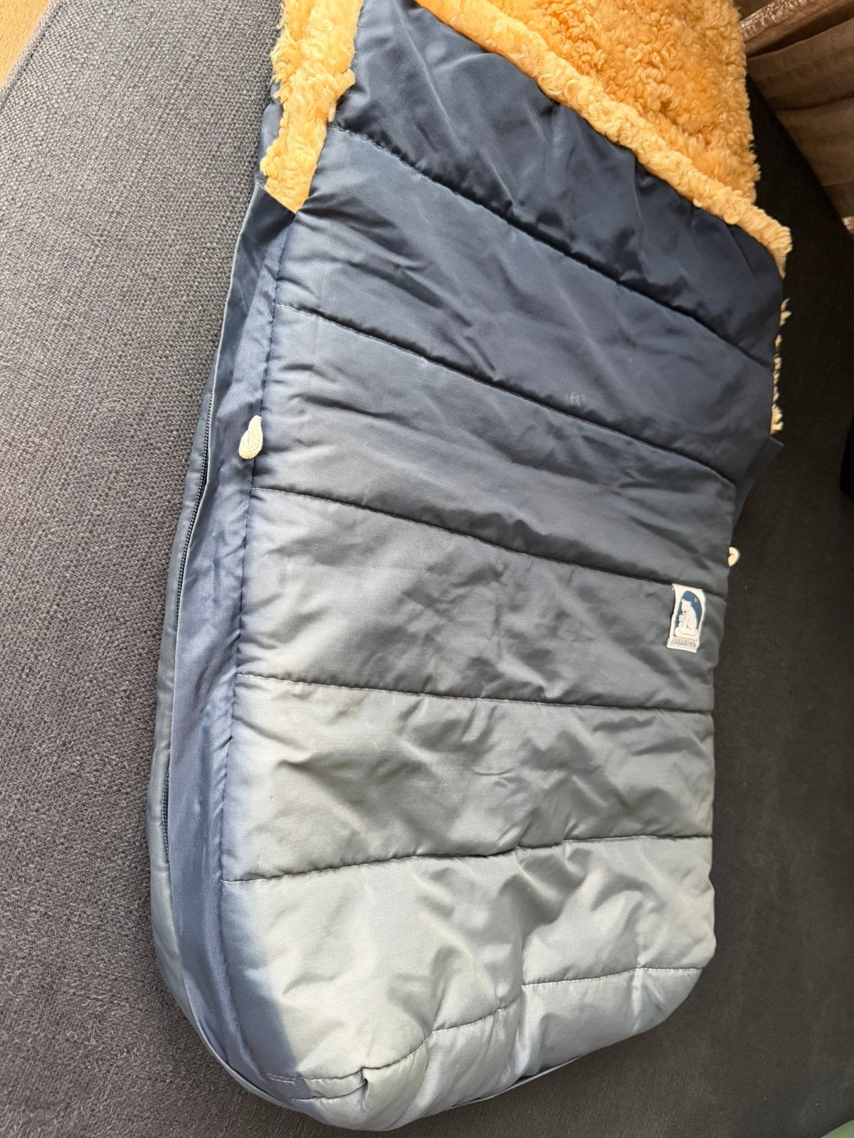 Warm pilotenpak voor baby's, Ophalen of Verzenden, Zo goed als nieuw