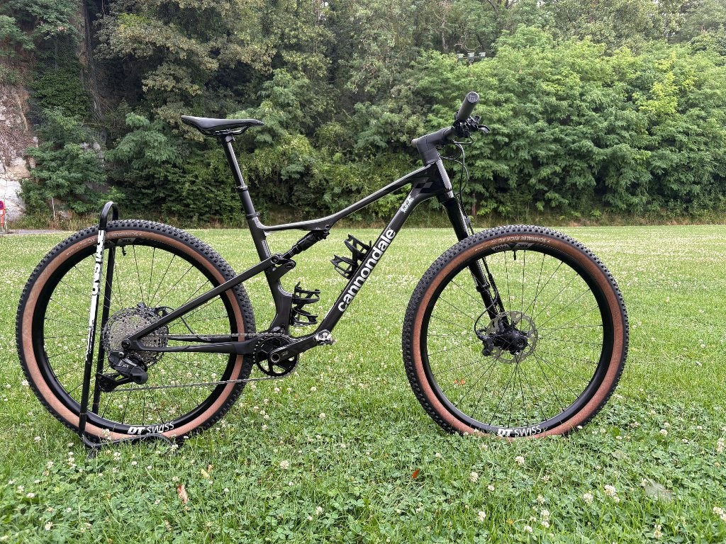 Cannondale Scalpel 2026 Carbon 2 Lefty – Taille L, Autres marques, Comme neuf, Enlèvement, VTT tout suspendu