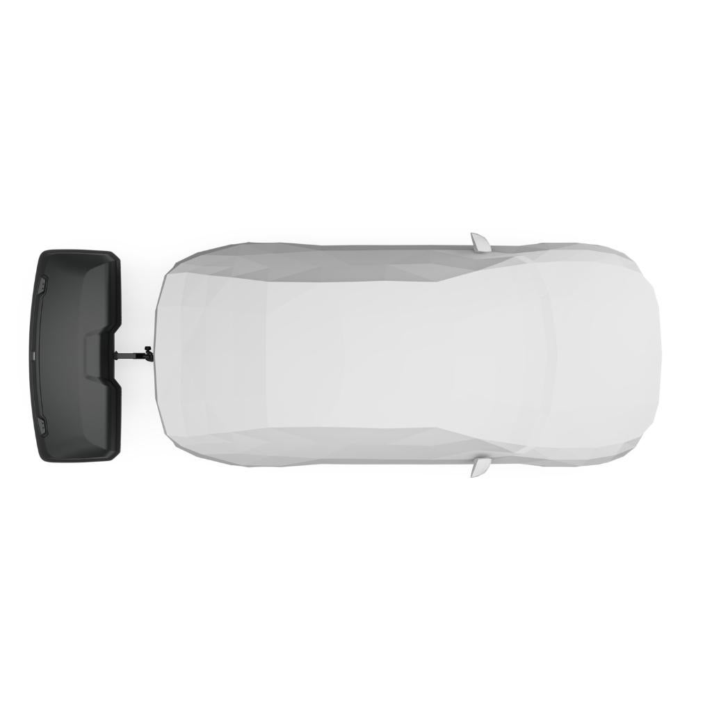 Thule Arcos XL  en L verhuur, Enlèvement, Neuf