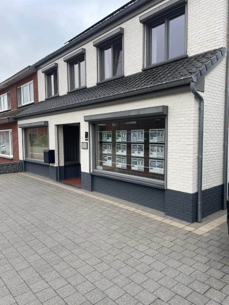 Sneller verkocht. Correct begeleid. Lokaal vertrouwd., Agent immobilier Achat