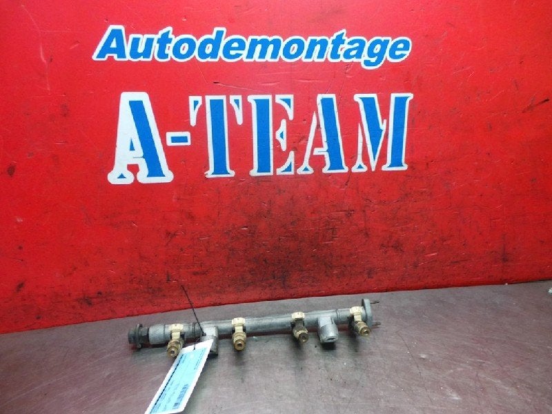 INJECTIEGALERIJ Hyundai Tucson (JM) (01-2004/12-2010), Auto-onderdelen, Gebruikt, Hyundai