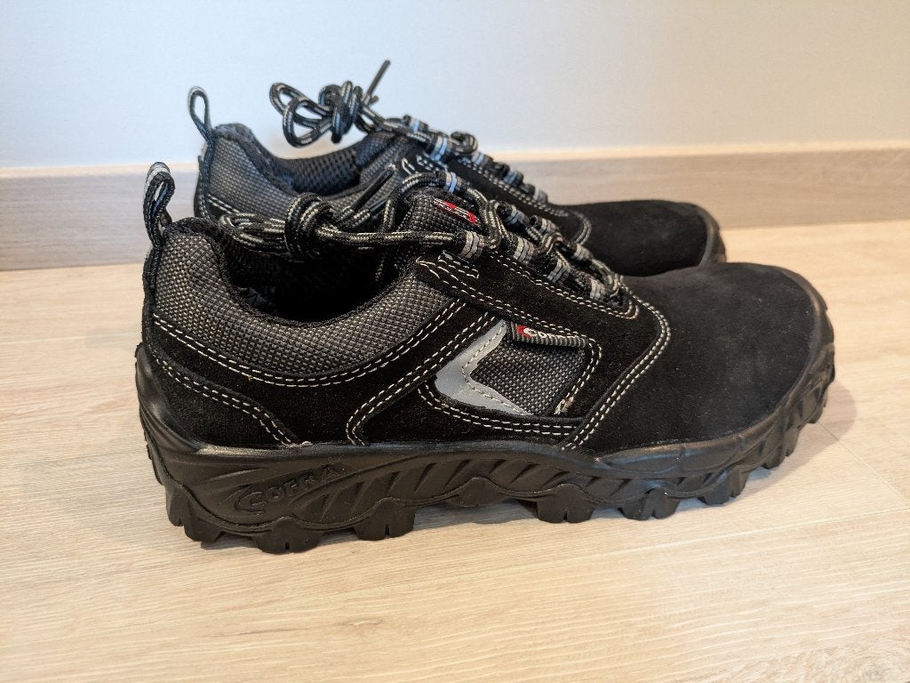 (NIEUW) Dames veiligheidsschoenen (twv 45 euro), Ophalen of Verzenden, Nieuw