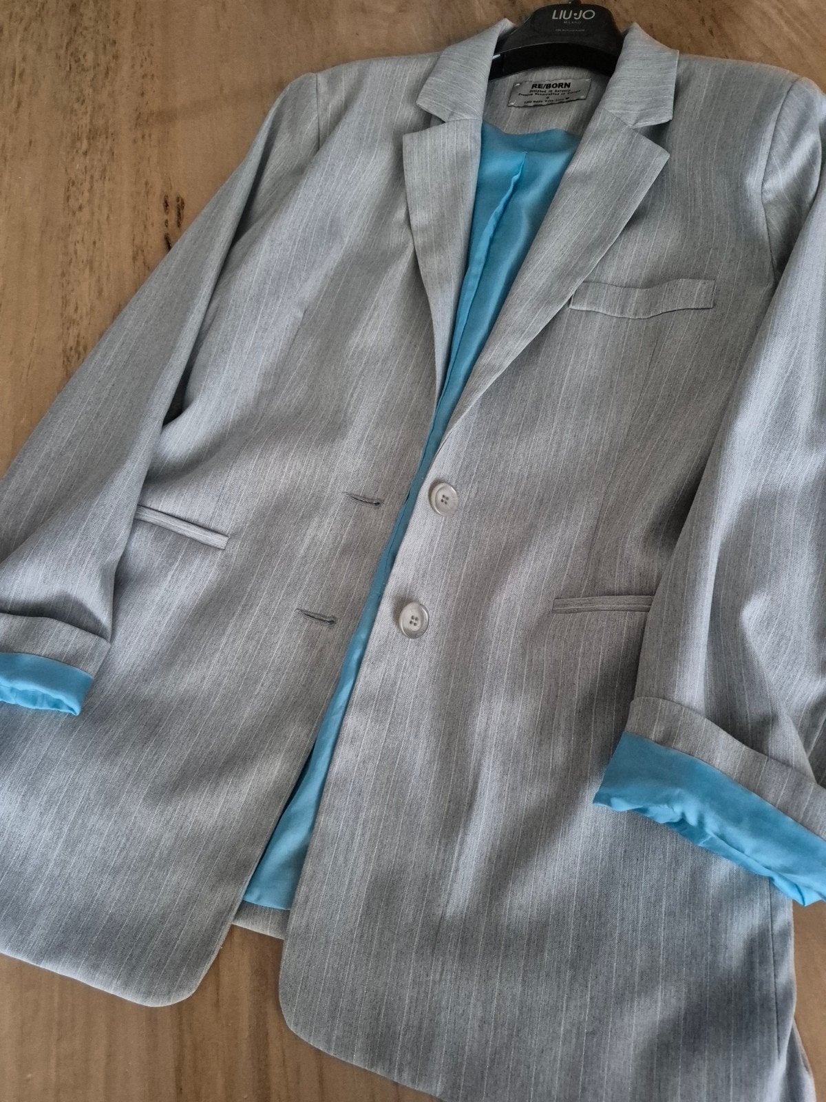 Magnifique blazer Reborn en parfait état, Enlèvement ou Envoi