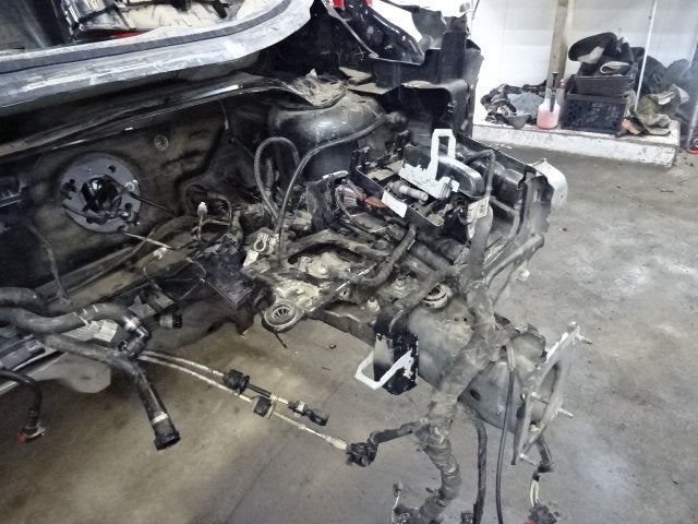 BINNENSPATSCHERM LINKS VOOR Ford Transit Connect (PJ2), Gebruikt, Spatbord, Ford, Rue de l'Espoir 34 34
4030  GRIVEGNÉE, BE