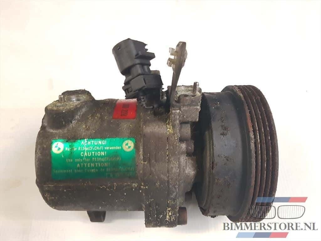 Aircopomp BMW 3-Serie E36 en Z3, -, Utilisé, -, Enlèvement ou Envoi