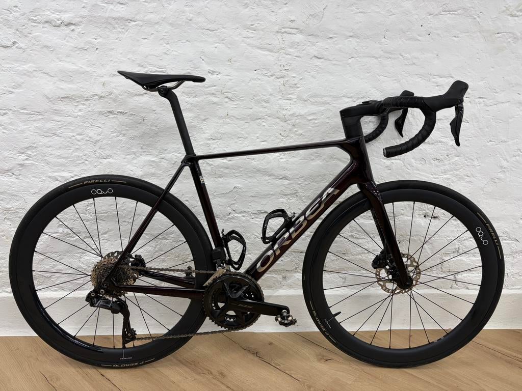 Velo route Orbea Orca taille 53 2025, Fietsen en Brommers, Ophalen, 28 inch, Carbon, Nieuw