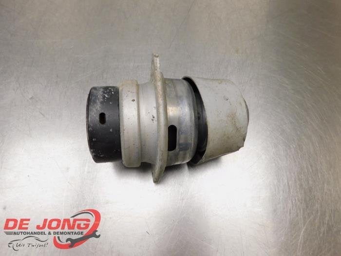 Support moteur d'un Volkswagen Touareg, Autos : Pièces & Accessoires, Volkswagen, -, 3 mois de garantie, Utilisé
