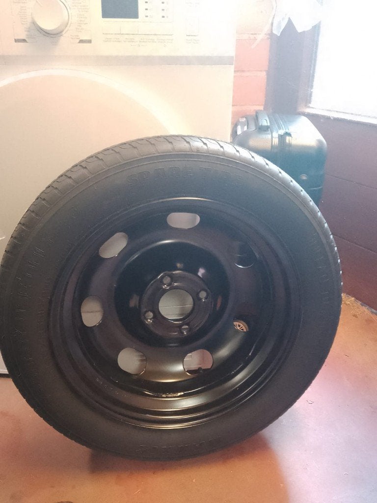 Auto band, Ophalen, 16 inch, Banden en Velgen, Nieuw