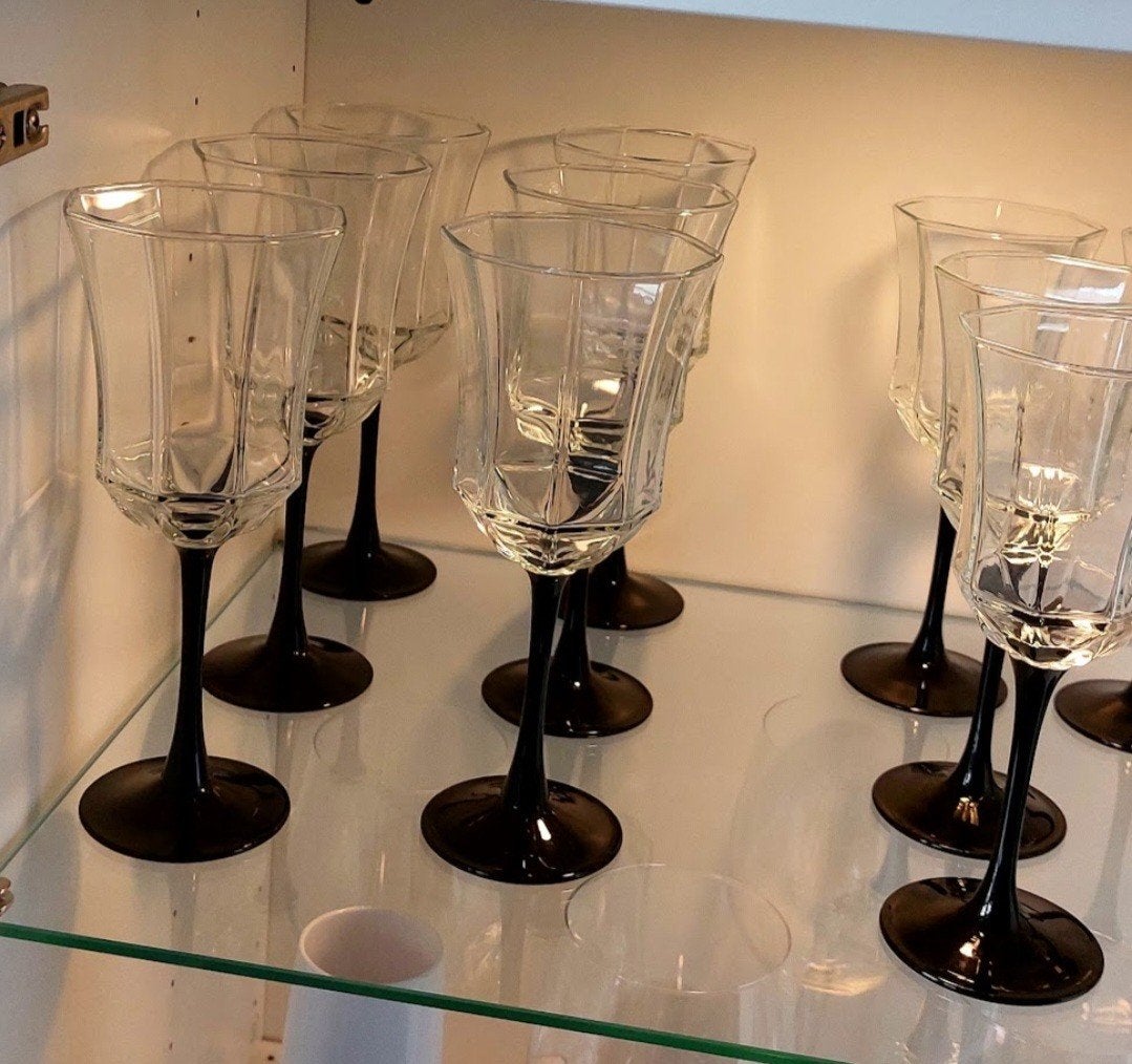verres a vin blanc, Enlèvement, Neuf, Autres types
