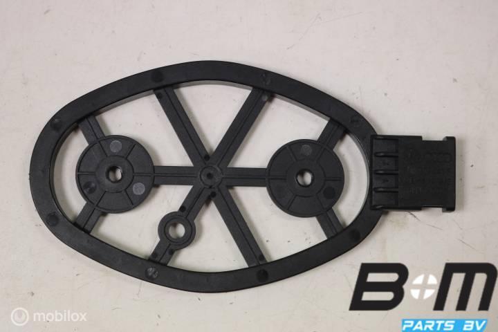 Antenne voor kessy Audi A8 4E, Utilisé