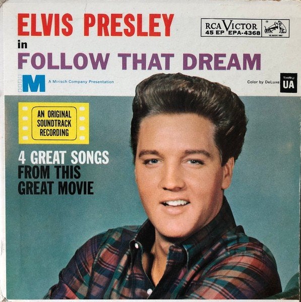elvis presley, CD & DVD, Enlèvement ou Envoi